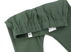 Name It duck green bukser